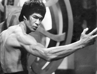 Εκπληκτικό βίντεο του αξέχαστου θρύλου: Ι am Bruce Lee